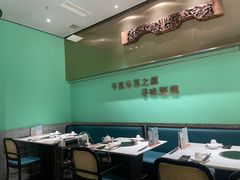 -顺峰顺水顺德菜(第一百货店)