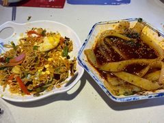 -宝葫芦西北茶食铺(万达店)