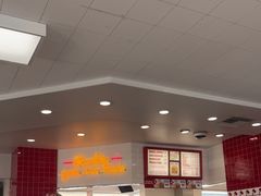 -In-N-Out Burger(LAX)