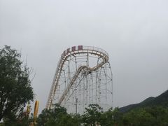 -秦岭欢乐世界