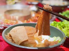 -谭鸭血老火锅(漳州路店)