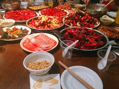 -一棠龙虾•王牌虾球(楚河汉街店)