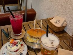 -甘单茶事小馆(洋河店)