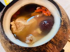 -尚一汤·粤菜海鲜(环球港店)