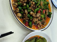 -蜀膳坊(洪公祠小区店)