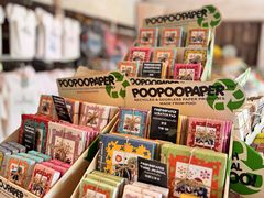 -大象粑粑造纸公园