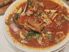 -阿西娅食府(中关村店)