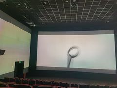 -万达影城 太原龙湖激光IMAX万达广场店(解放路店)