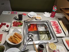 -海底捞火锅(星光不夜城店)