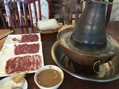-前门张记涮肉(前门店)