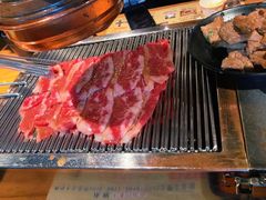 -千寻烧肉(政务区店)