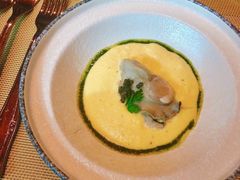 -北京古城老院厉晓麟精致菜