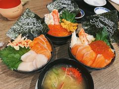 -札幌二条市场 大矶 OHISO(总店)