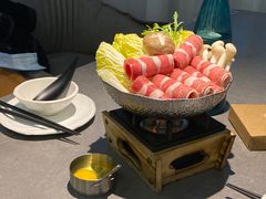 -古仓餐厅·创意菜