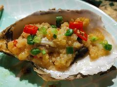 -龙虾风暴(松江店)