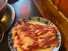 -裕德孚·非遗手切涮羊肉(东直门内大街店)