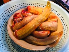 泥鳅-星鸿社重庆老火锅(燃灯寺分店)