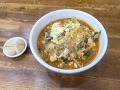 -刘信牛羊肉小炒泡馍(回民街店)