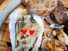 -鲜小岛·铜锅涮肉