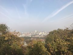 -吴山景区