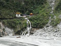 -太鲁阁公园