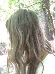 -木北造型