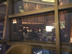 -君悦大酒店行政酒廊