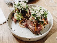 -BOR Eatery(安福路店)