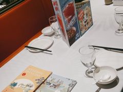 -眉州东坡·熊猫主题餐厅(枫蓝店)