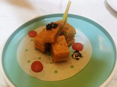 -天宁凯利时尚餐厅