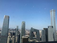 -北京柏悦酒店·锦庭餐厅Dining Room