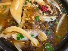 -老姑砂锅·烧烤天津菜(体北道店)