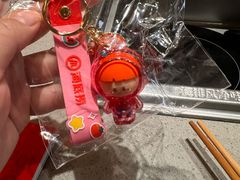 -海底捞火锅(金地广场生日主题店)