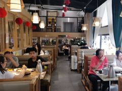 -隆喜元鱼汤包·海鲜(中联广场店)
