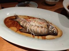 -顺香居·老字号湖北菜(江汉路店)