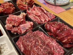 -勇誌烧肉·焱铁烧