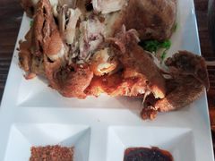 -咱家大院海鲜家常菜