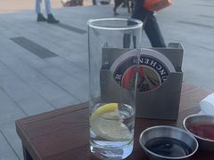 -宝莱纳餐厅(滨江店)