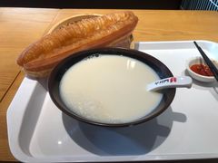 甜豆浆-早对门(鼓楼店)