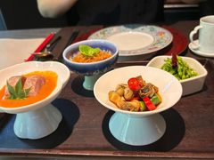 -青玉案·生日宴·纪念日·家宴主题餐厅(太湖西路店)
