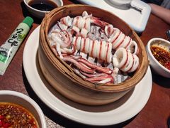 -乔街深夜食堂·小龙虾·高压锅生蚝(杭州总店)