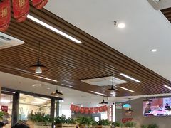 大堂-八合里潮汕鲜牛肉火锅(深圳海岸城店)