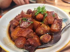 -食锦记·福建私房菜(浦西万达店)