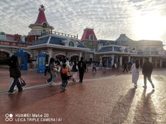 -厦门方特梦幻王国