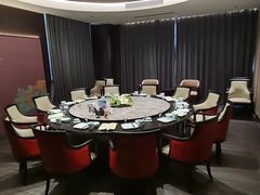 -新海渔港·胶东海鲜家常菜·家宴(奥体中心店)