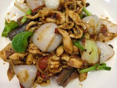 -凤城礼记鱼翅海鲜酒家(新马路总店)