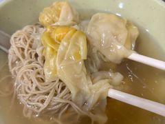 -联记面家(新马路店)