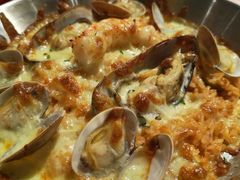 芝士海鲜焗饭-G+KITCHEN(龙湖狮山天街店)