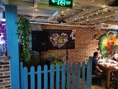 -三个大叔东北烧烤·砂锅菜(西三旗店)