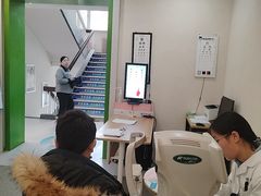 -北京华德眼科医院